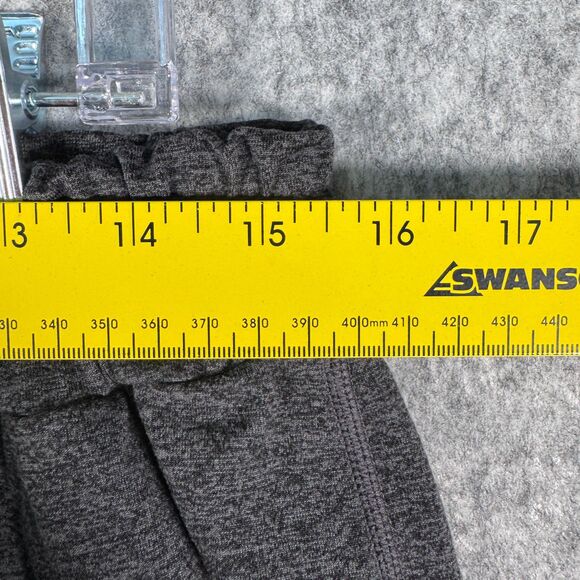 Vuori Ponto Performance Joggers Mens XL Gray Dreamknit Athleisure Elastic Waist - Picture 4 of 13